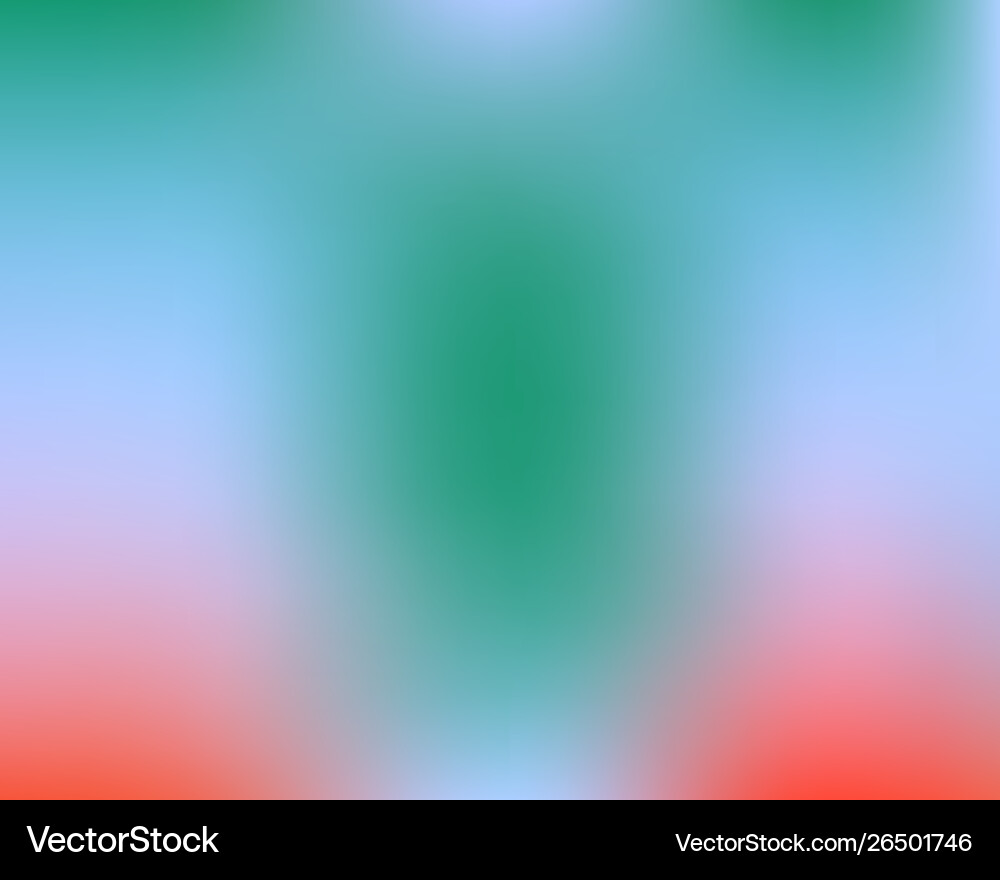 Cool backdrop from simple patterns vector image