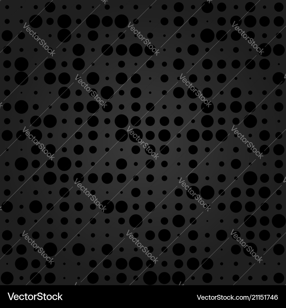 Seamless background with random shapes Seamless background with random shapes vector image