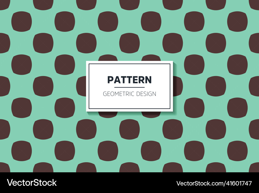 Geometric seamless pattern with colorful simple Geometric seamless pattern with colorful simple vector image