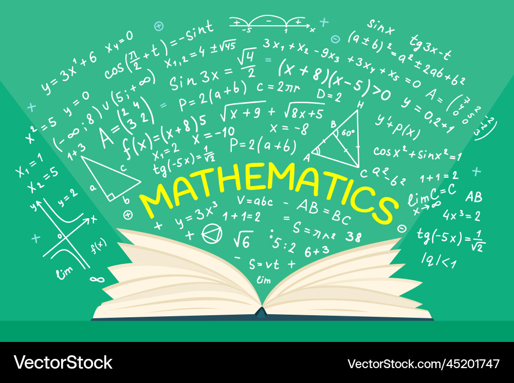 Mathematik Ausbildung Mathematik Mathematik Formel Doodle Buch Mathematik Ausbildung Mathematik Mathematik Formel Doodle Buch vektorbild