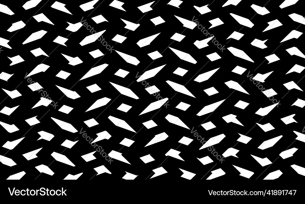 Rectangular format net trellis web pattern Rectangular format net trellis web pattern vector image