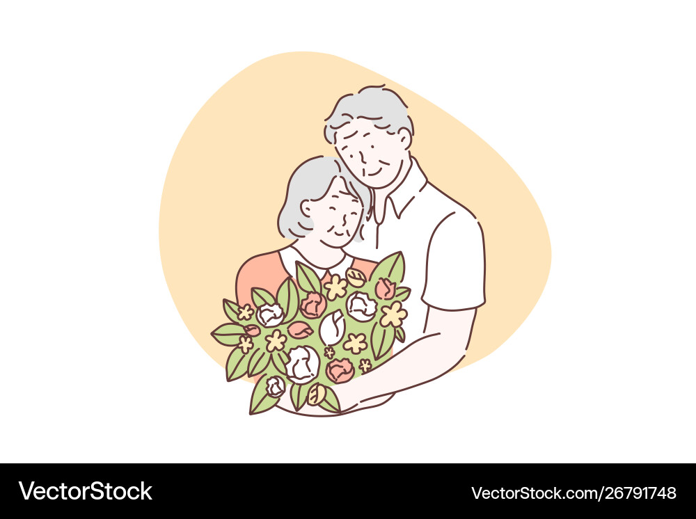 Liebe Freundschaft zusammen Valentinstag Konzept Liebe Freundschaft zusammen Valentinstag Konzept vektorbild
