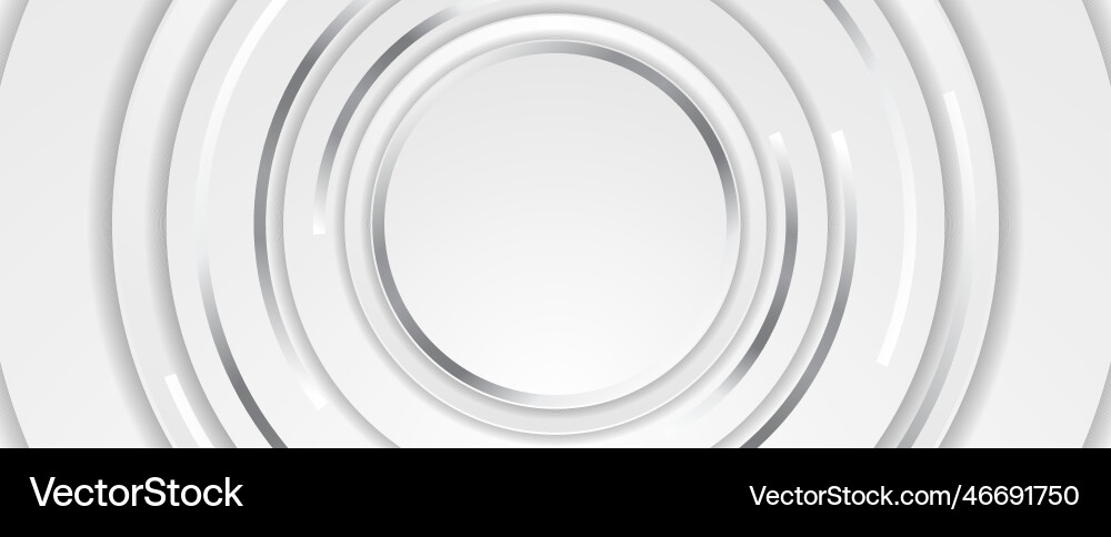 Technology abstract background with metallic Technology abstract background with metallic Vector Image