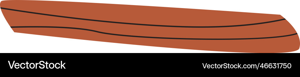 Tree log icon Vector Image