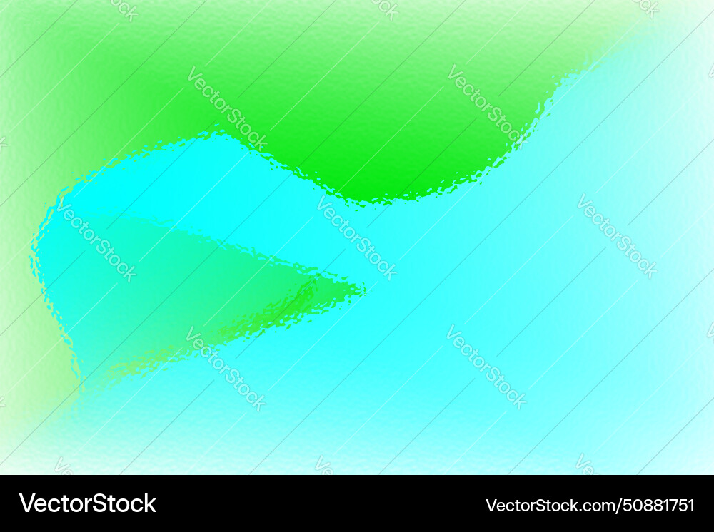 Abstract blur gradient background with frosted Abstract blur gradient background with frosted Vector Image