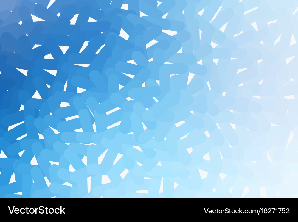 Abstract design elements for graphic layout Vector Image