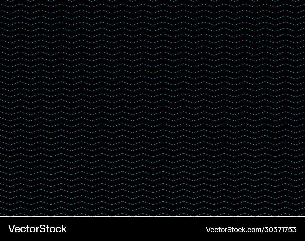 Abstract wave pattern background Vector Image