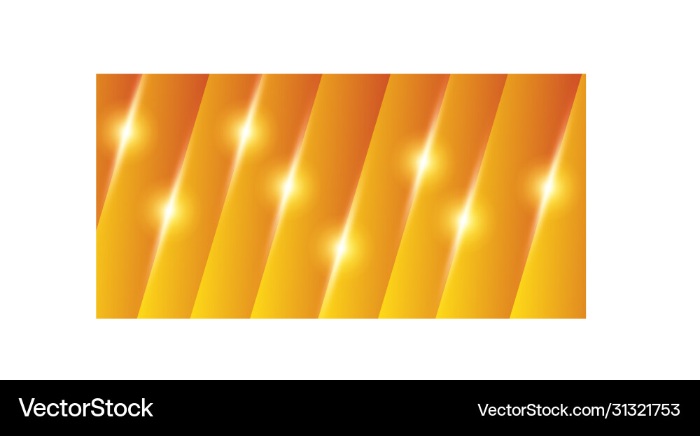 Orange background with shiny effect abstract Orange background with shiny effect abstract Vector Image