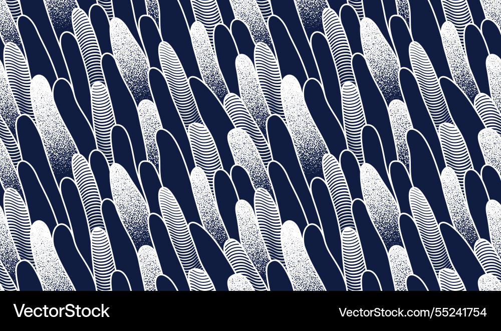 Abstract seamless pattern endless motif Abstract seamless pattern endless motif vector image
