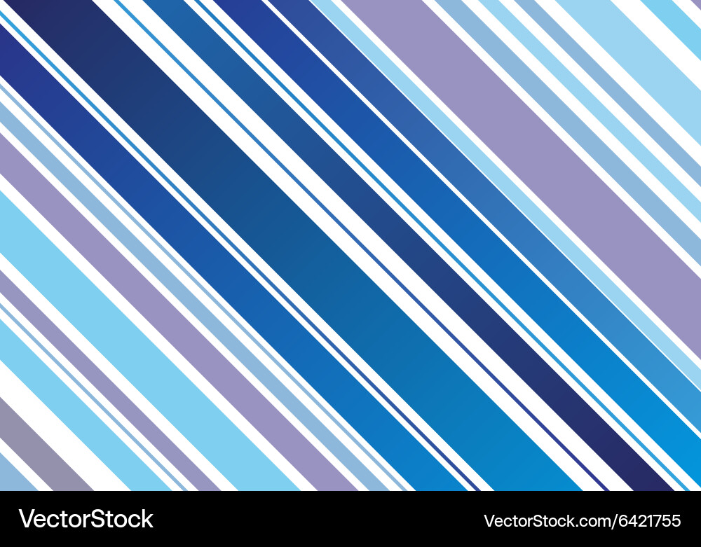 Diagonal lines background Vector Image