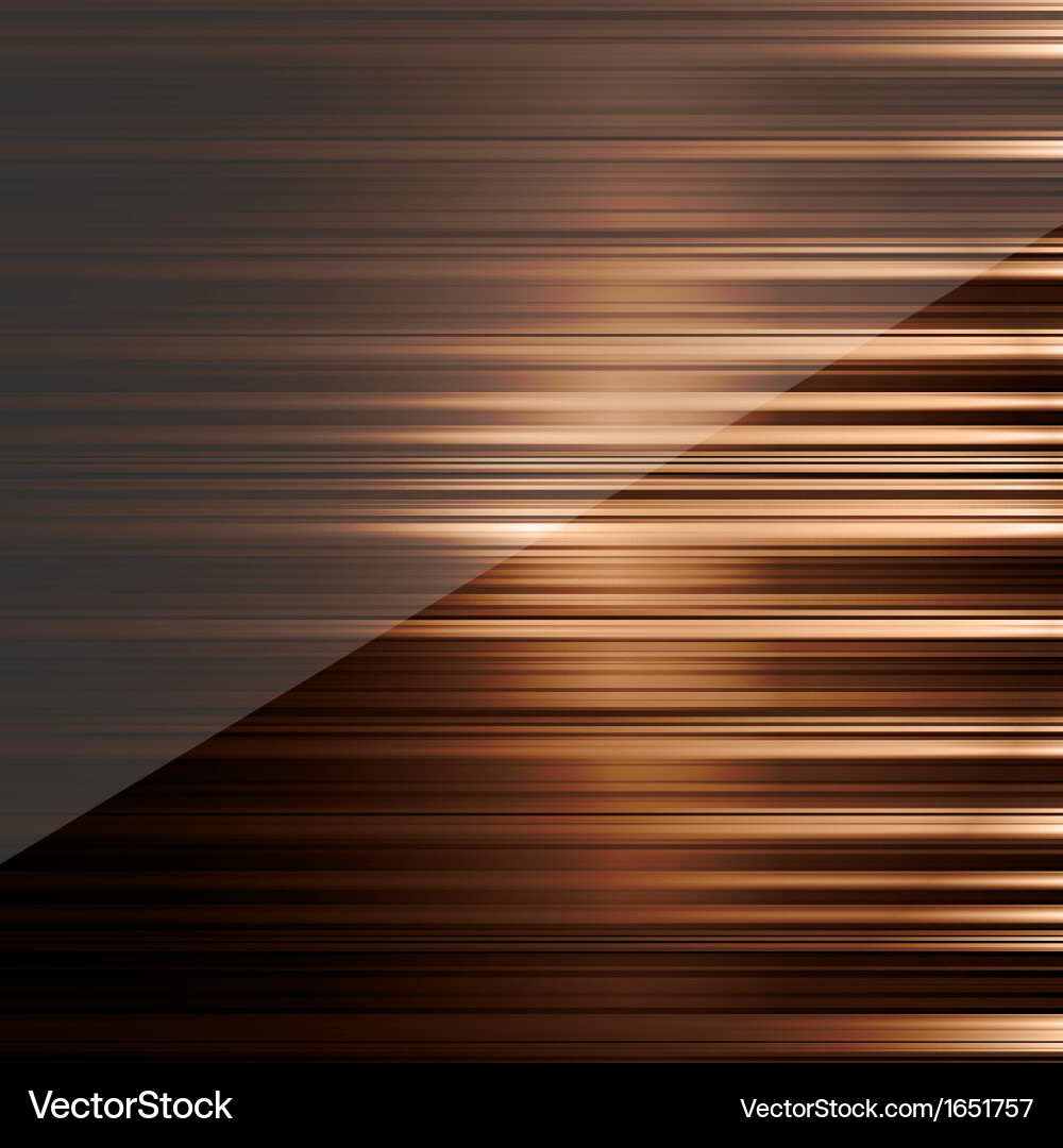 Abstract background with colored lines on paper vector image