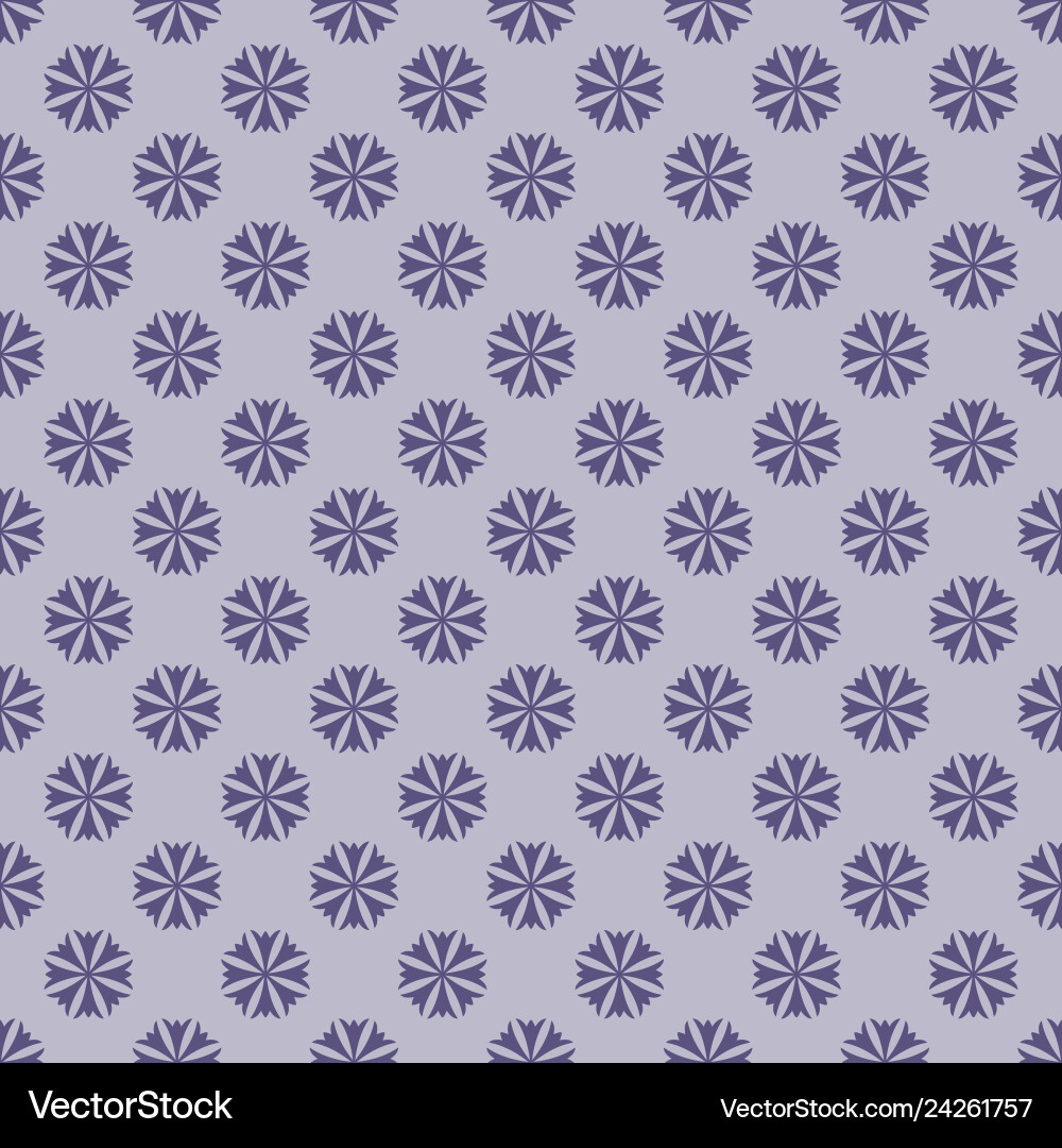 Seamless pattern Vector Image