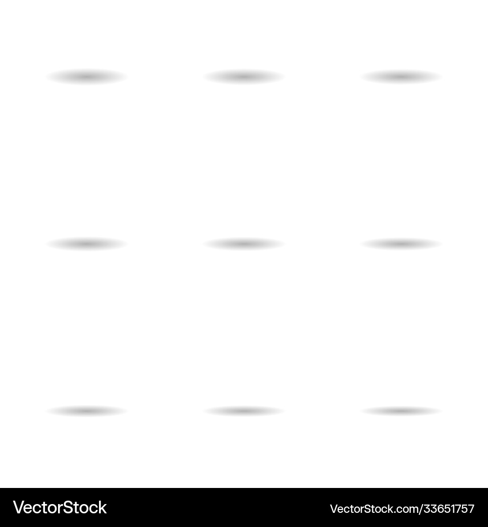 Set shadow effect web design icon collection vector image