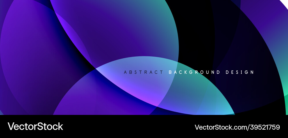 Trendy simple fluid color gradient abstract Trendy simple fluid color gradient abstract vector image