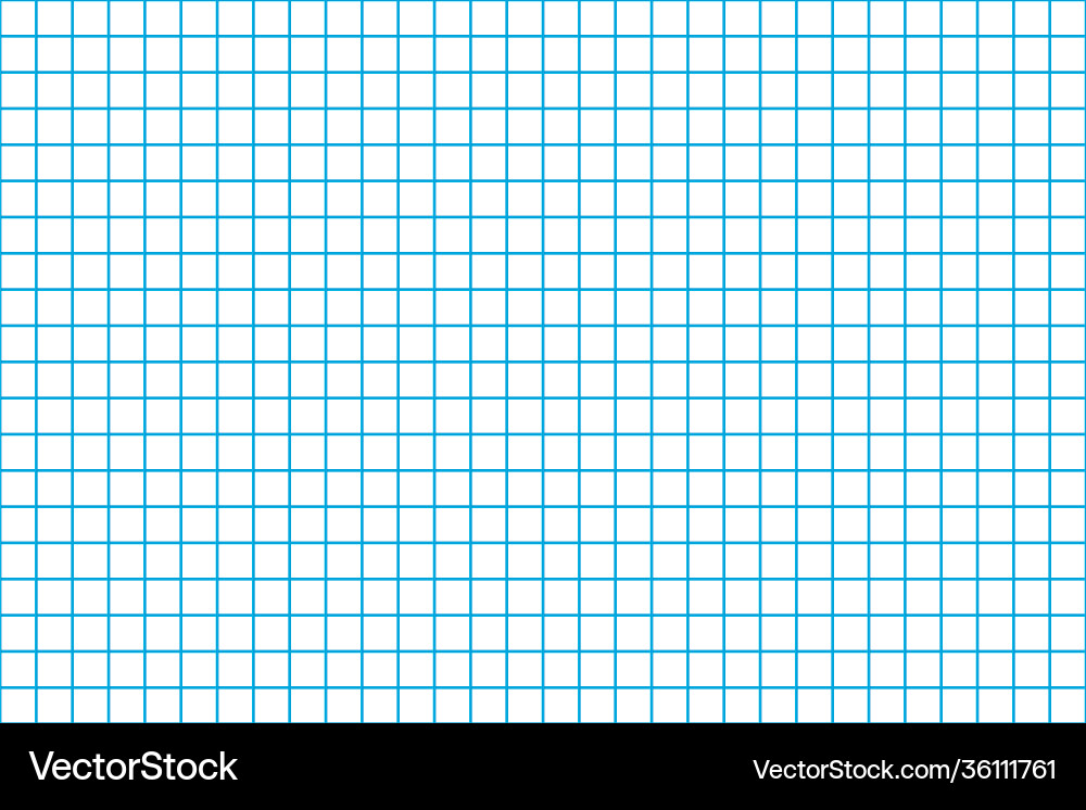 Grid paper abstract squared background with color Grid paper abstract squared background with color vector image