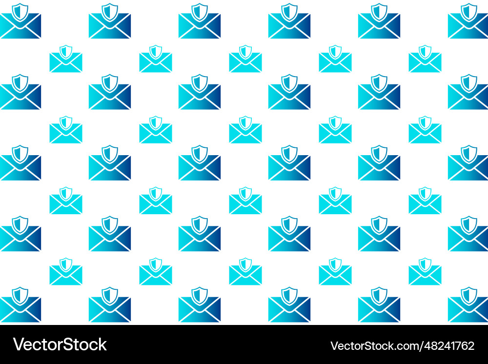 Abstract anti spam pattern background Abstract anti spam pattern background vector image