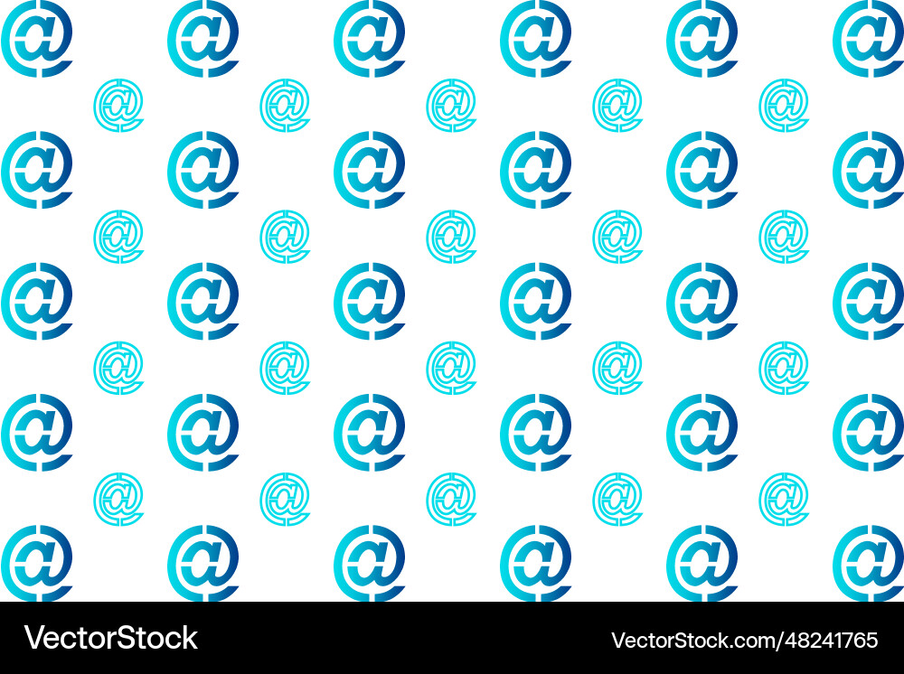 Abstract attherate pattern background Abstract attherate pattern background vector image