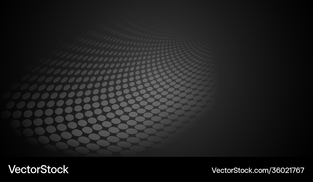 Abstract background halftone dots Abstract background halftone dots vector image