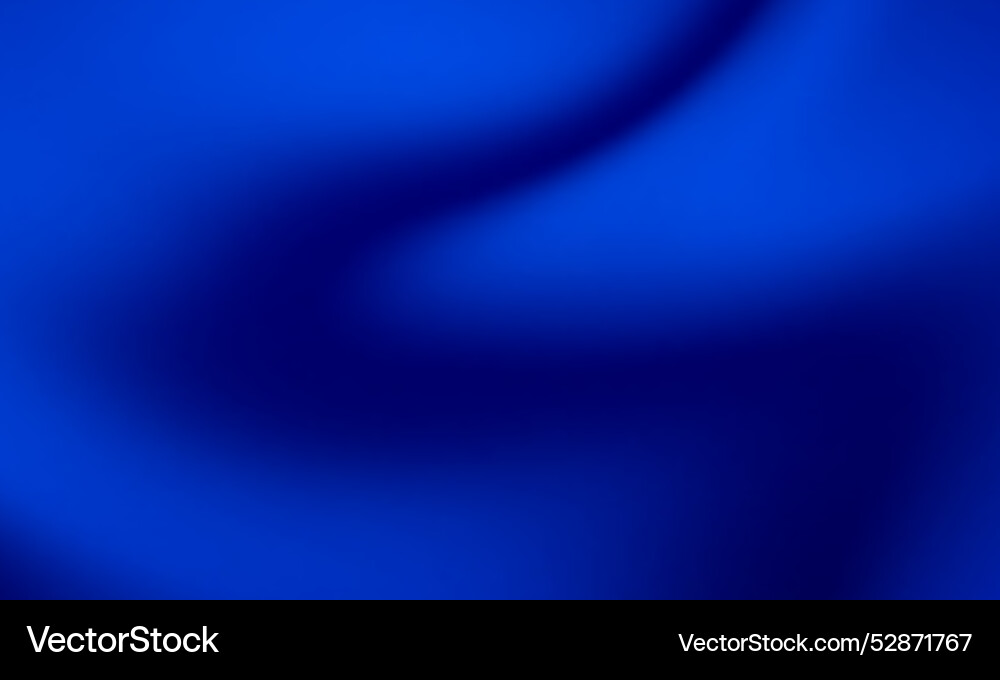 Abstract blue background curve design smooth Abstract blue background curve design smooth vector image