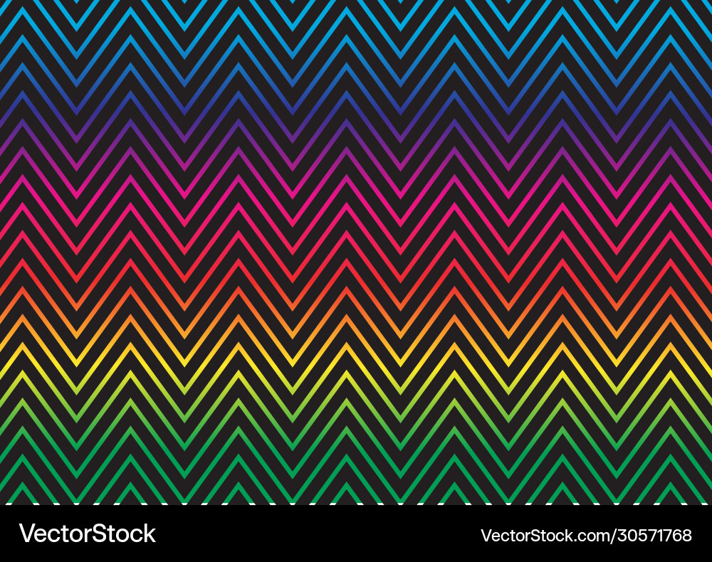 Abstract wave pattern background Vector Image