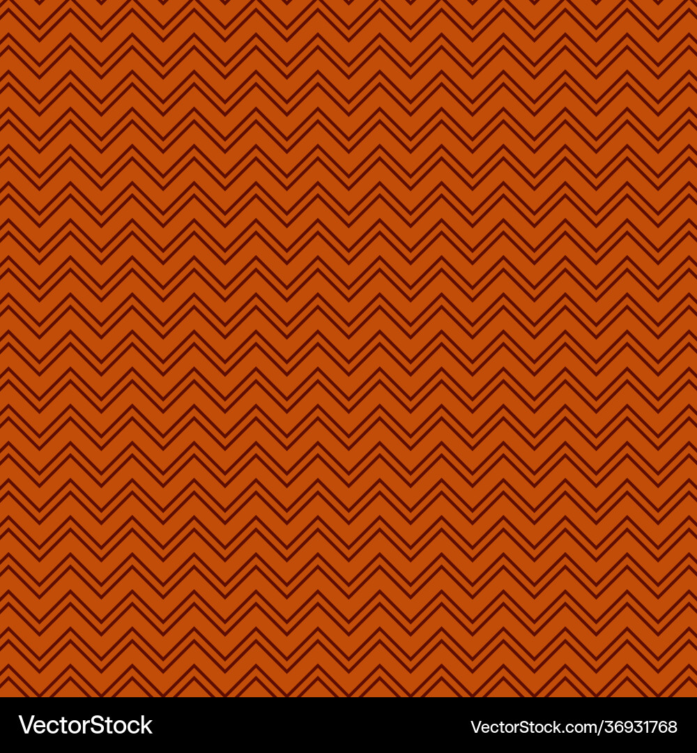 Seamless patterns with abstract ornament vector image