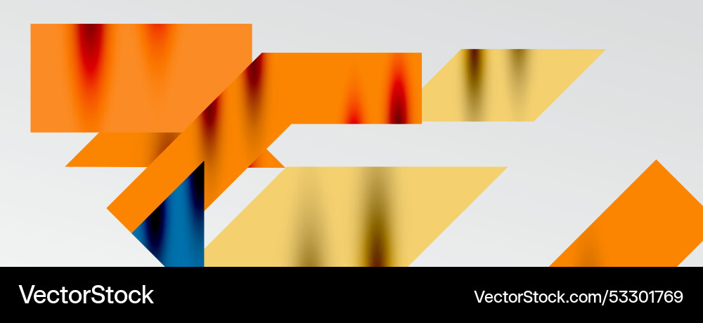 Dynamic lines and triangles Dynamic lines and triangles Vector Image
