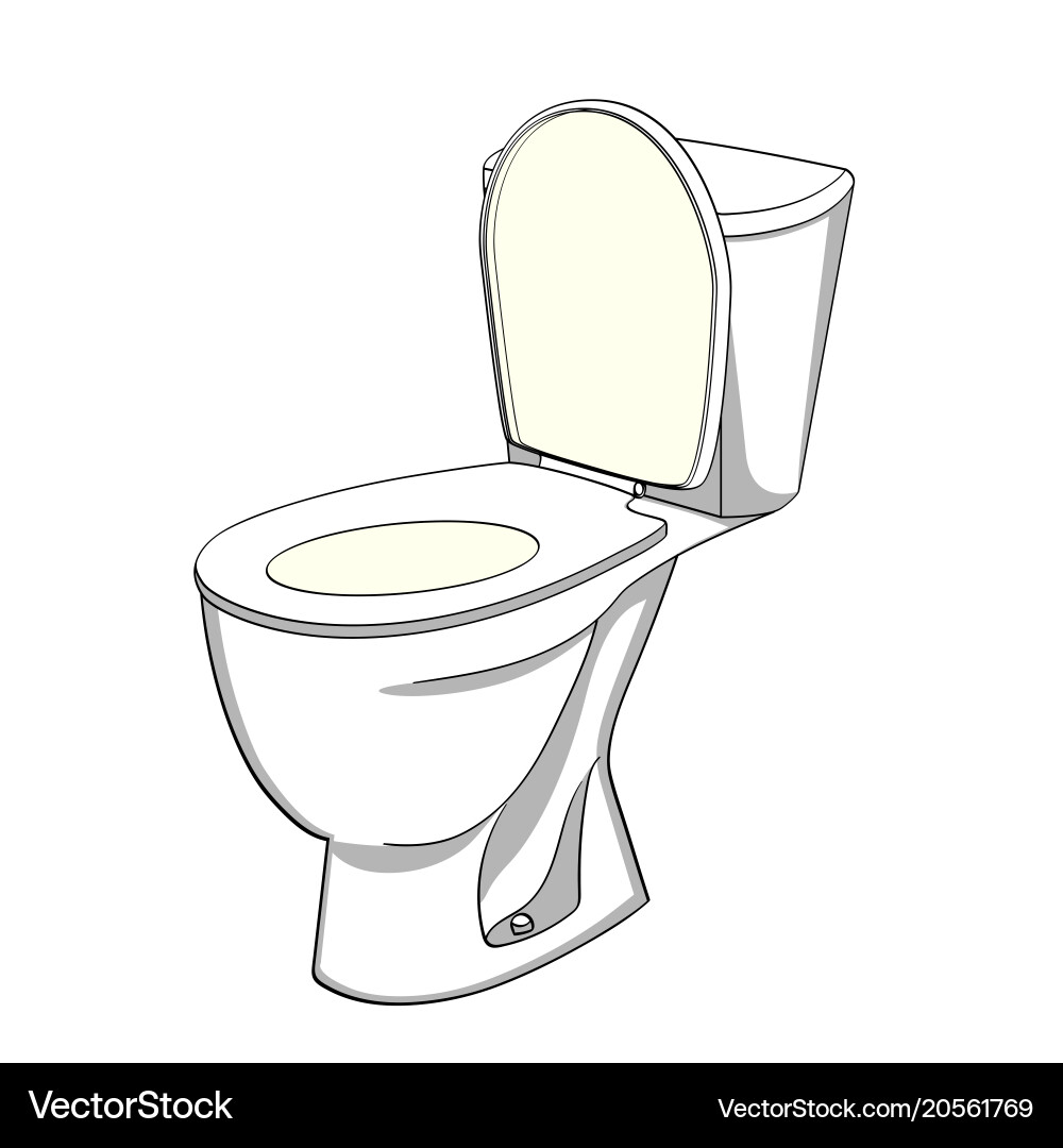 Toilet Black Clipart transparent PNG - StickPNG, image size:1000x1080