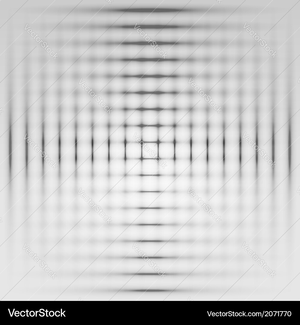 Gradient soft grid abstract vector image