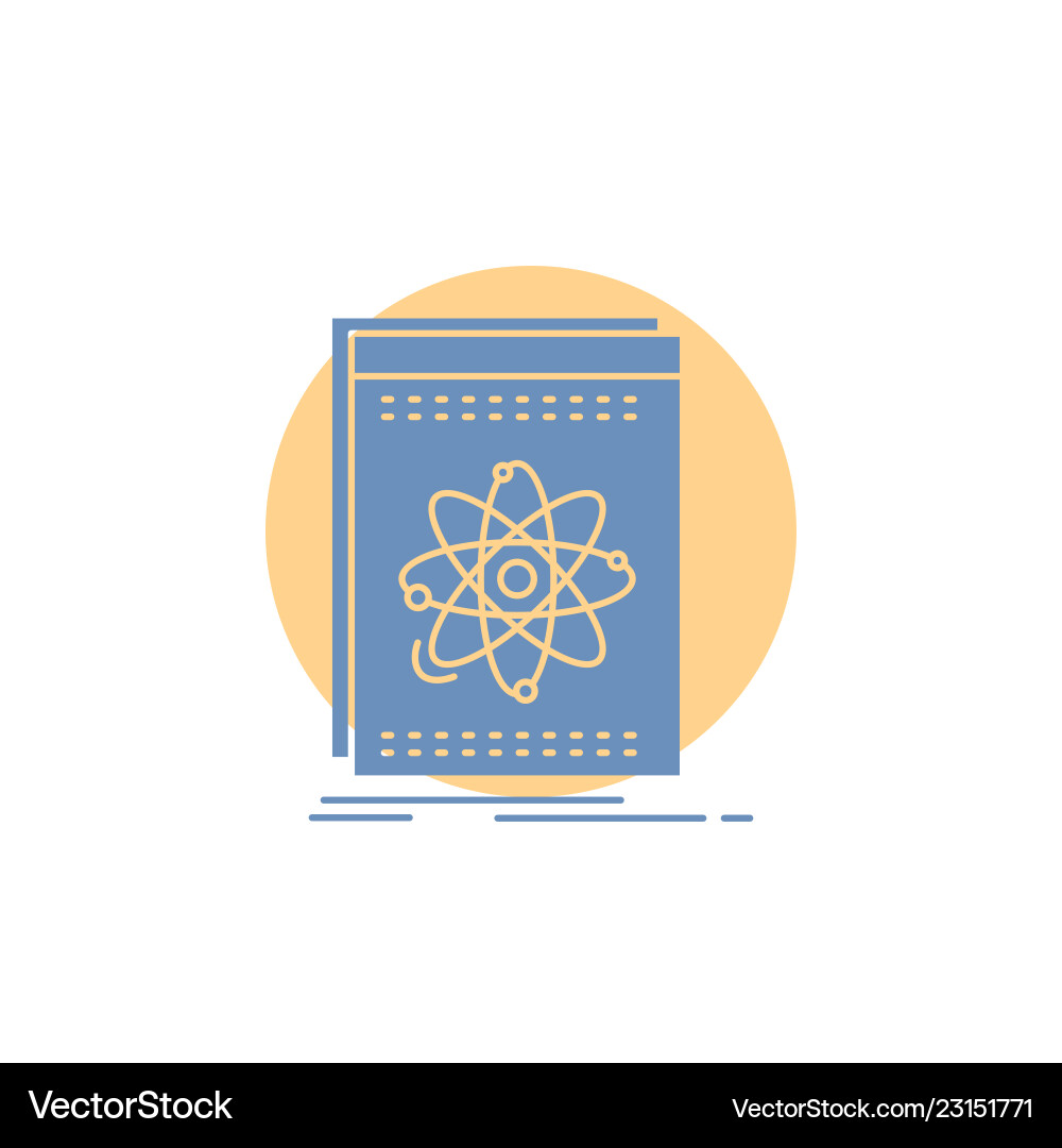 API Platform Icon - Development & Science vector image