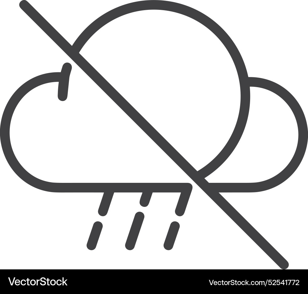 Cloud storage icon symbol image of the hosting Vector Image