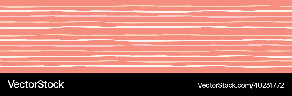 Striped background border textured wavy stripe Striped background border textured wavy stripe vector image