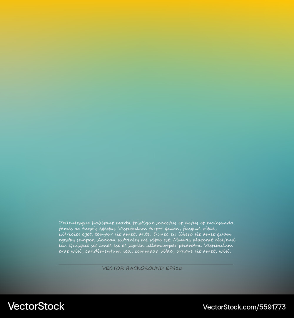 Smooth abstract colorful backgrounds set - eps10 vector image