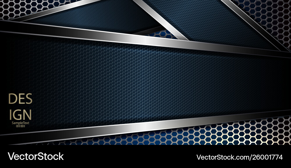 Abstract lattice dark background with a texture Abstract lattice dark background with a texture vector image
