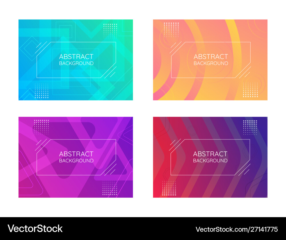 Abstract background modern complex style Abstract background modern complex style vector image