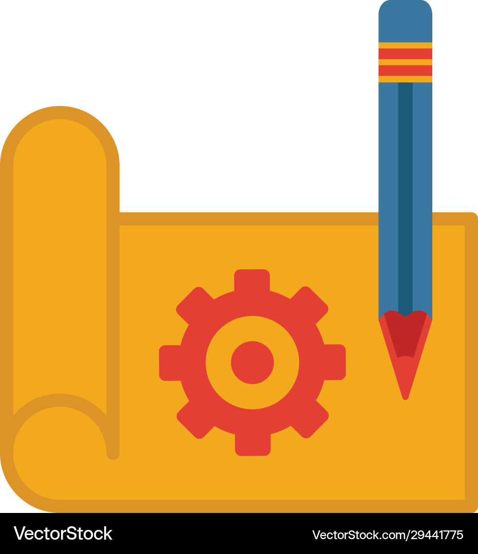 Prototype icon simple element from startup icons Prototype icon simple element from startup icons vector image