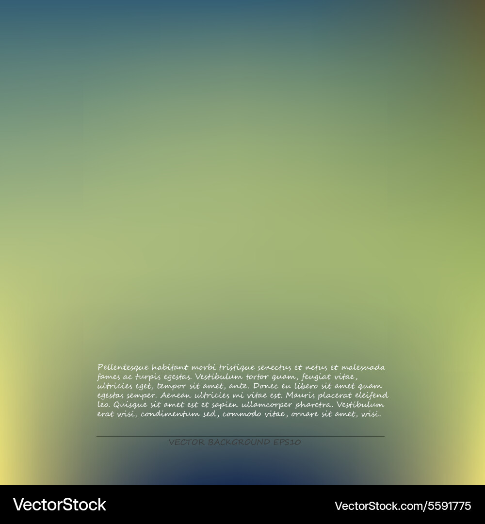 Smooth abstract colorful backgrounds set - eps10 vector image