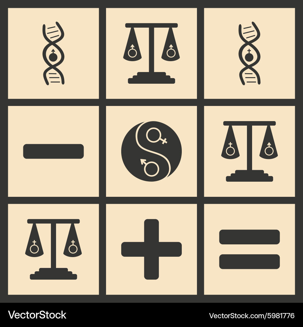 Flat with shadow concept and mobile application vector image