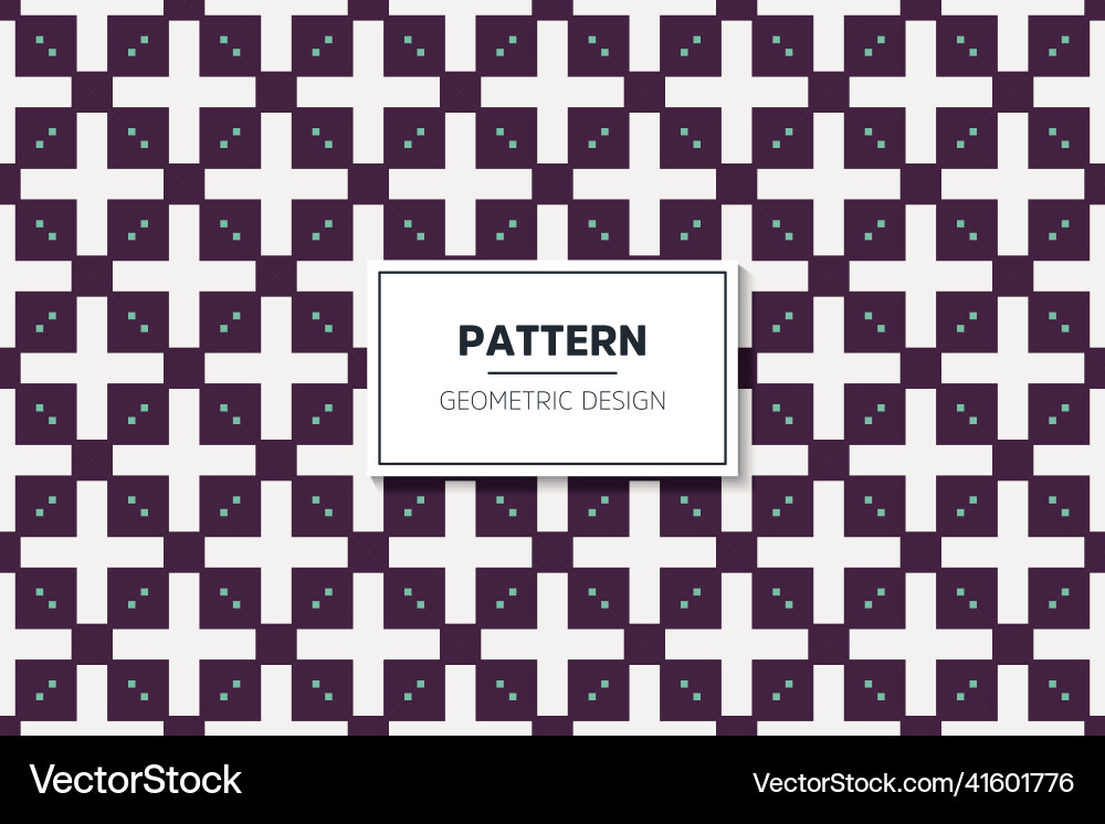 Geometric seamless pattern with colorful simple Geometric seamless pattern with colorful simple vector image
