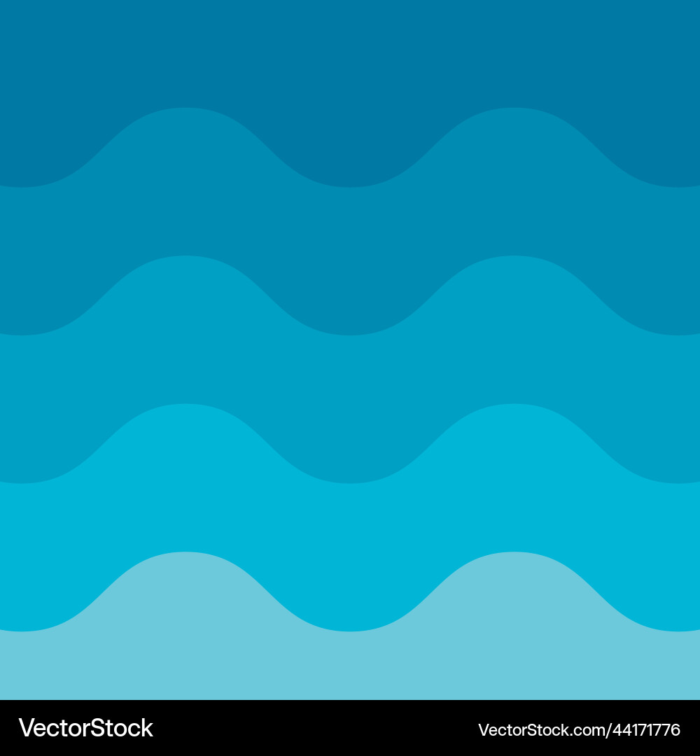 Wave abstract background line curve layout cover Wave abstract background line curve layout cover vector image