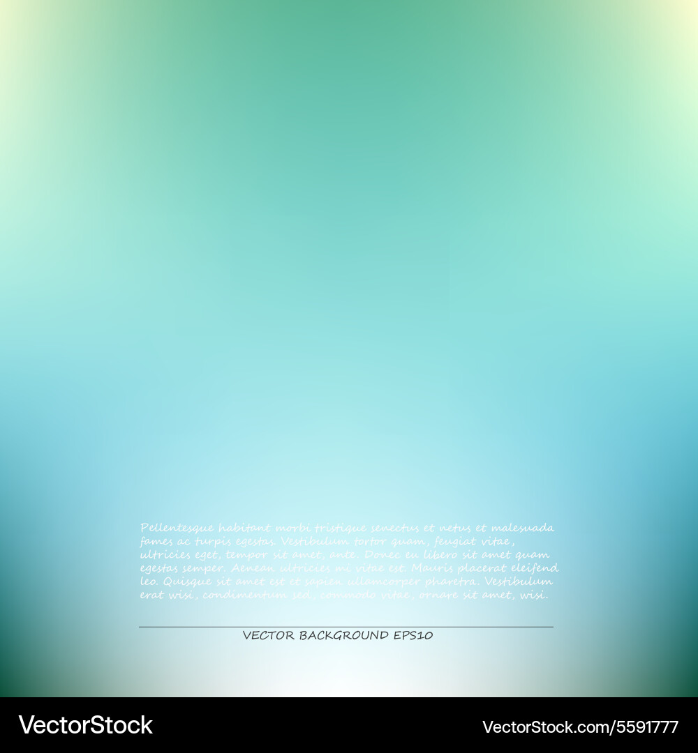 Smooth abstract colorful backgrounds set - eps10 vector image
