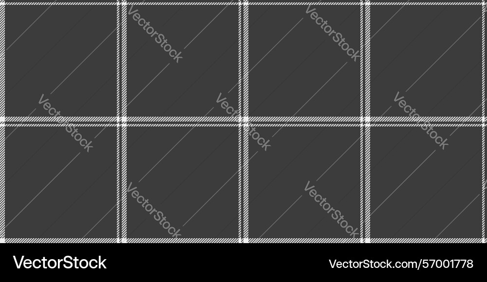 Elegant grayscale plaid pattern subtle texture Elegant grayscale plaid pattern subtle texture Vector Image