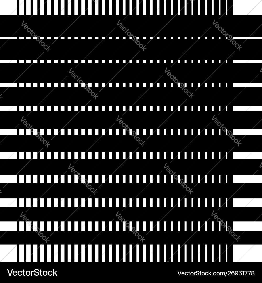 Grate grid pattern fiber wicker interlock mesh Grate grid pattern fiber wicker interlock mesh Vector Image