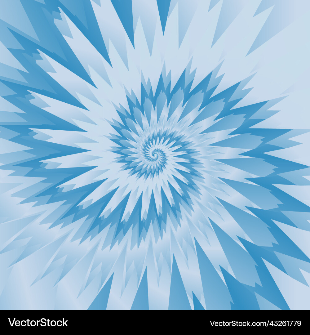 Tie dye pattern Royalty Free Vector Image - VectorStock