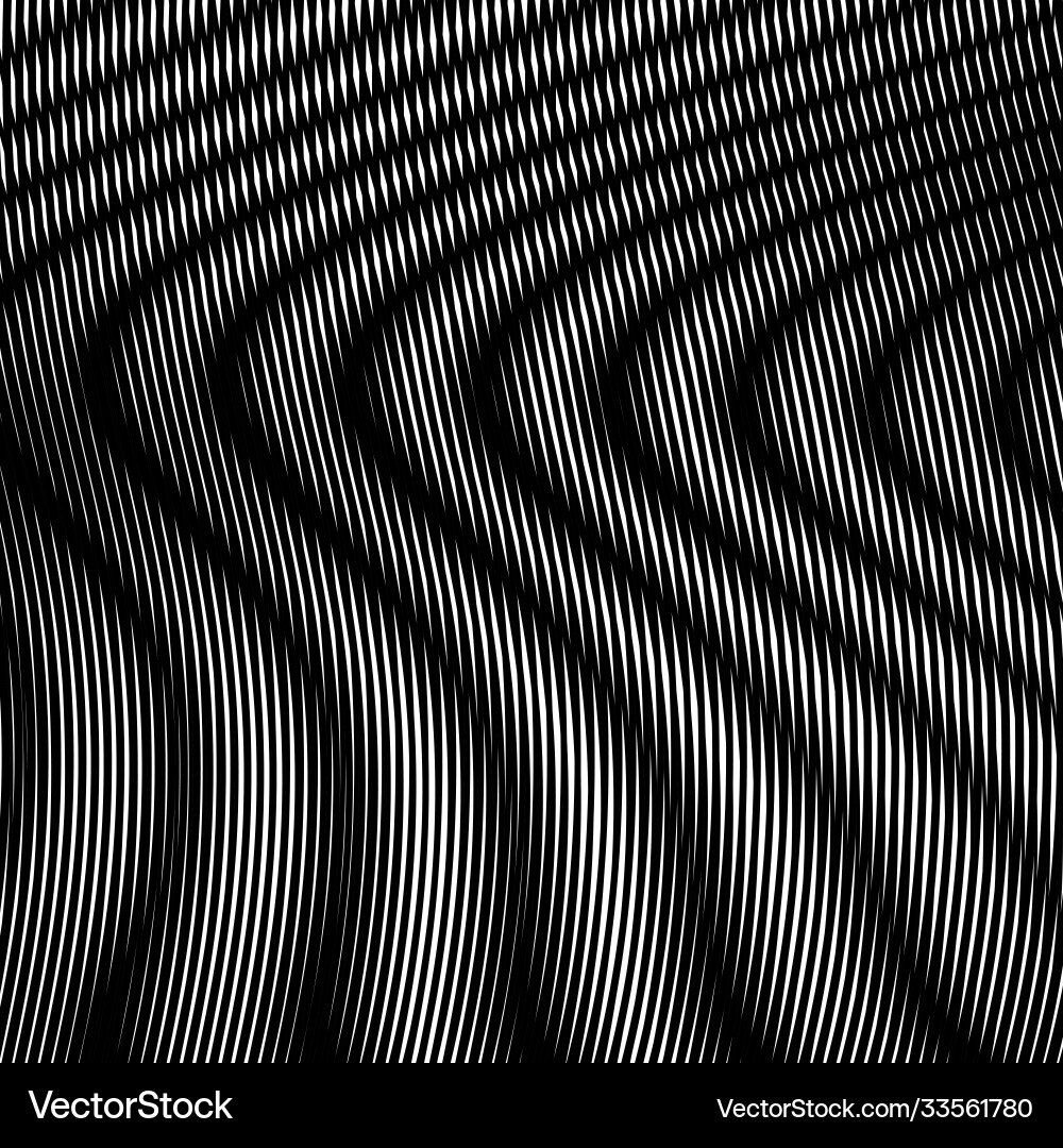 Abstract background with smoothly wavy zigzag Abstract background with smoothly wavy zigzag vector image