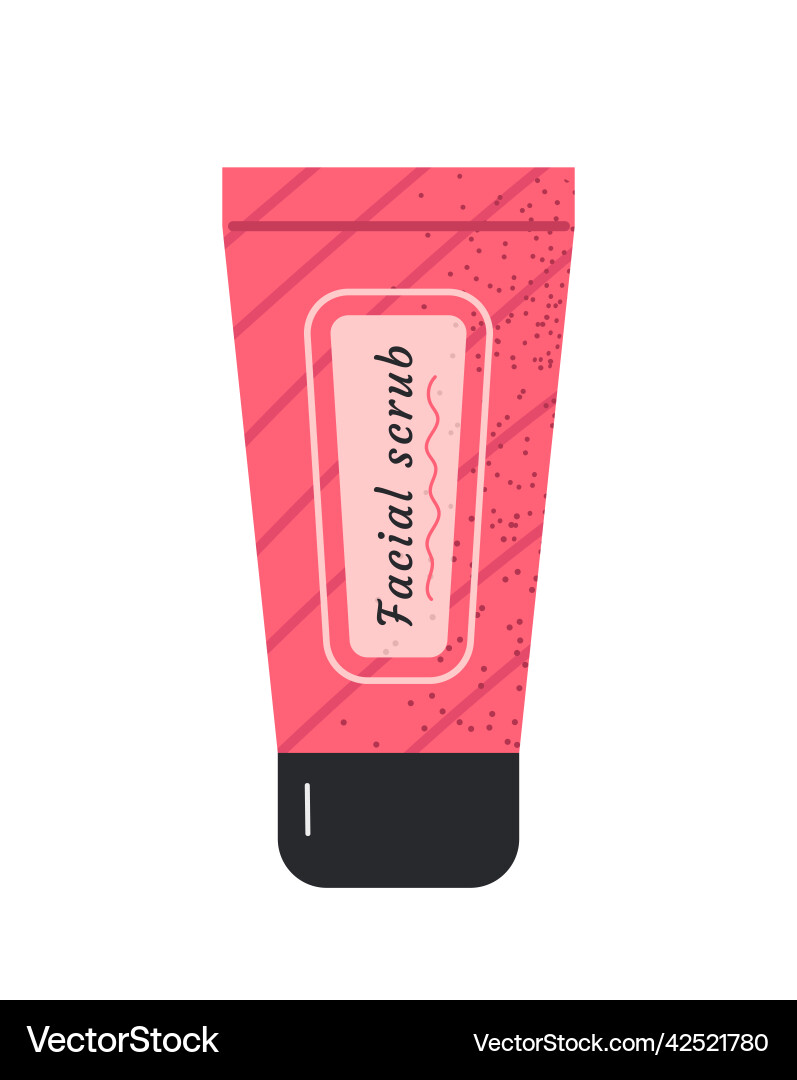 Beauty kosmetische Produkt-Ikone Beauty kosmetische Produkt-Ikone vektorbild