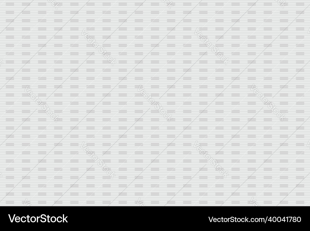 Rectangle pattern background Rectangle pattern background vector image