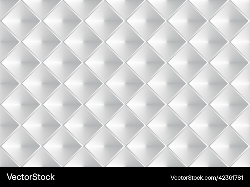 3d pattern Royalty Free Vector Image - VectorStock