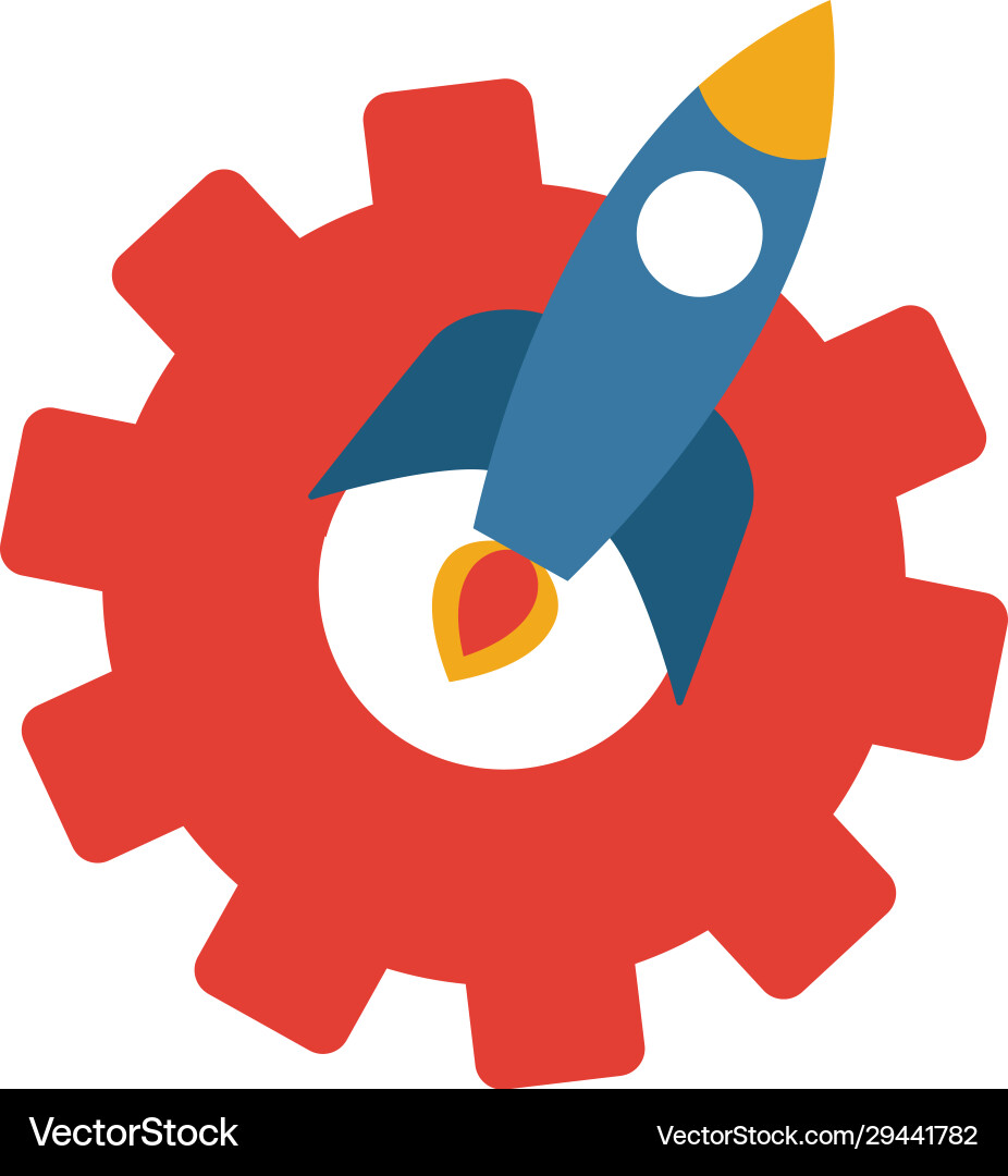 Starten Sie Icon einfaches Element von Start-Symbolen Starten Sie Icon einfaches Element von Start-Symbolen vektorbild