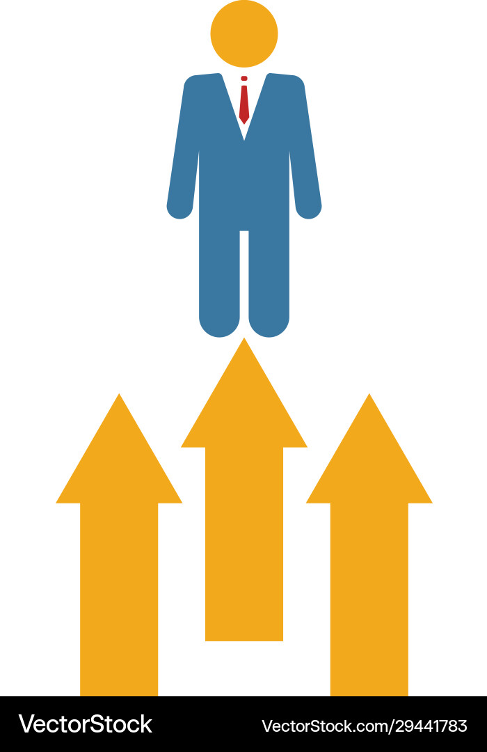 Motivation icon simple element from startup icons Motivation icon simple element from startup icons vector image