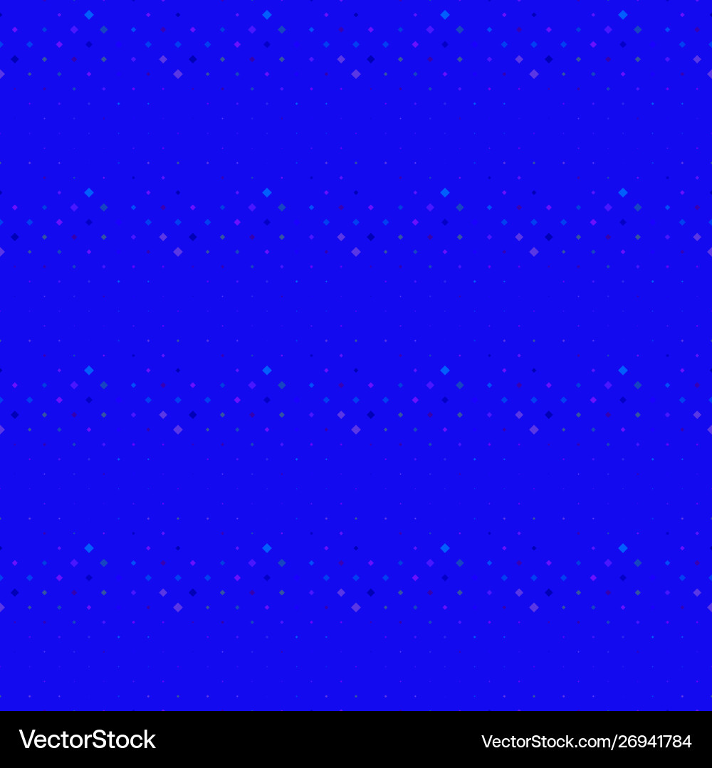 Seamless abstract diagonal square pattern Seamless abstract diagonal square pattern vector image